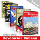Colección Revolución Cubana 