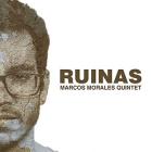 CD Ruinas. Marcos Morales