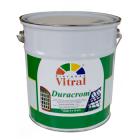 Pintura de Esmalte Sintético Duracrom - Negro 4.4L