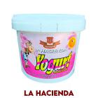 Yogurt Saborizado