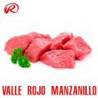 Stew de res, 2 kg