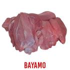 Bistec de cerdo paquete- 2kg