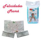 Mamá primeriza