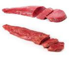 Filete de res