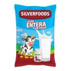 Leche entrera en polvo