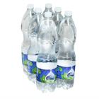 Agua Ciego Montero 1.5 litros (6 pomos)