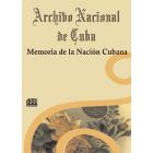 Archivo Nacional de Cuba: Memoria de la Nación Cubana-(Sin marca)