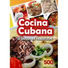 Cocina cubana, 5 siglos de tradición-(Sin marca)