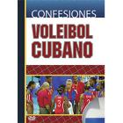 Confesiones: Voleibol cubano -(Sin marca)