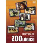 Historia de un Zoológico-(Sin marca)